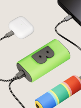 3D Powerbanka